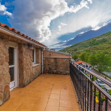 Casa Rural La Nava Del Concejo Navaconcejo Dış mekan fotoğraf