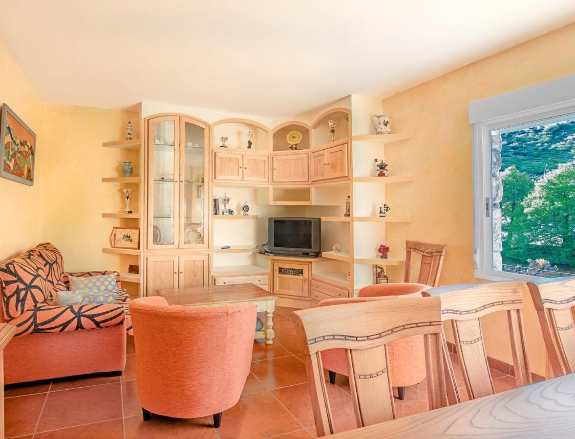 Casa Rural La Nava Del Concejo Navaconcejo Dış mekan fotoğraf
